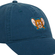 Capslab Dad Cap Tom & Jerry Blue