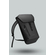 Gaston Luga Lightweight DuoSeal Flap Backpack 14" Black