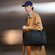 Gaston Luga Däsh Waterproof Duffel S Black