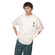 Kaotiko DJ Music Organic Cotton T-shirt