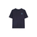 Kaotiko Pinball T-shirt Navy