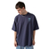 Kaotiko Pinball T-shirt Navy