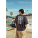 Kaotiko Pinball T-shirt Navy