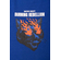 Kaotiko Burning Rebellion T-shirt Navy