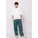 Kaotiko Life Is Short Organic Cotton T-shirt