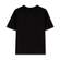 Kaotiko Better Together Apple T-shirt Black