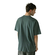 Kaotiko Godzilla T-shirt Olivegrey