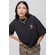 Kaotiko Unknown Trip T-shirt Black