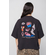 Kaotiko Unknown Trip T-shirt Black