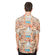 Kaotiko Unisex Camp Shirt Retro August