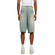 Karl Kani OG Denim Baggy Shorts Bleached Blue