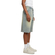 Karl Kani OG Denim Baggy Shorts Bleached Blue