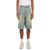 Karl Kani OG Denim Baggy Shorts Bleached Blue