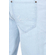 Karl Kani Small Signature Baggy Denim Bleached Blue