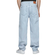 Karl Kani Small Signature Baggy Denim Bleached Blue