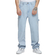 Karl Kani Retro Baggy Workwear Denim Bleached Blue