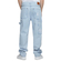 Karl Kani Retro Baggy Workwear Denim Bleached Blue