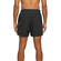 Karl Kani Signature Swim Shorts Black
