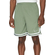 Karl Kani Mesh Shorts Green