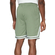 Karl Kani Mesh Shorts Green