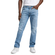 Lee Daren Zip Fly Straight Jeans - Horizon Blue