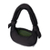 Lefrik Biwa Micro Bag Black