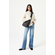 Lefrik Biwa Mini Puffy Bag Black