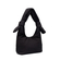 Lefrik Biwa Mini Puffy Bag Black