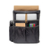Lefrik Scout Backpack Ripstop Toffee