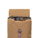 Lefrik Scout Backpack Ripstop Toffee