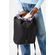 Lefrik Scout Backpack Oxford Black