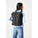Lefrik Scout Backpack Oxford Black