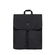 Lefrik Handy Mini Backpack Oxford Black/Black