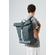 Lefrik Lars Roll Backpack Ripstop Laurel