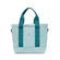 Lefrik Strata Mini Tote Bag Ripstop Sky Blue