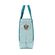 Lefrik Strata Mini Tote Bag Ripstop Sky Blue