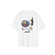 NWHR Organic Cotton T-Shirt Tasca White