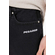Pegador Kolar Denim Shorts Washed Black
