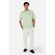 Pegador Bucklin Oversized T-Shirt Washed Matcha Green