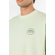 Pegador Bucklin Oversized T-Shirt Washed Matcha Green