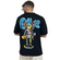 Teddy Bear T-Shirt Black