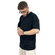 Teddy Bear T-Shirt Black
