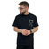 Teddy Bear New York T-Shirt Black