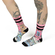 American Socks American Pie Mid High Socks