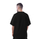 Cotton Division Oversize T-Shirt The Punisher Marvel - Gunshot Skull