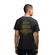 Cotton Division Star Wars T-shirt Black Stone Wash - A New Hope
