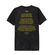Cotton Division Star Wars T-shirt Black Stone Wash - A New Hope