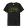 Cotton Division Star Wars T-shirt Black Stone Wash - A New Hope