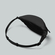Gaston Luga Spläsh Waist Bag Black