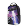 Sprayground Late One Night Backpack